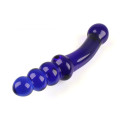 Kristall Dildo Sex Spielzeug für Frauen Ij-Bl020